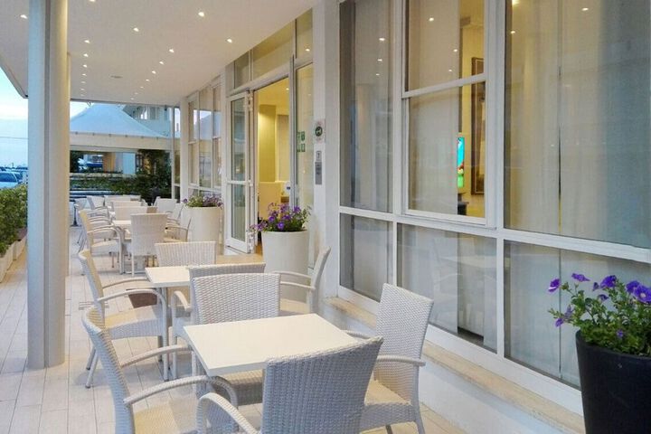 Terrace/Patio 45 of 46