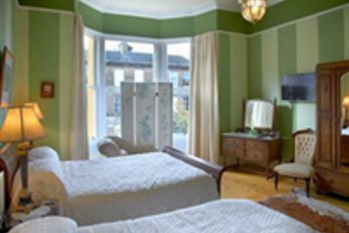 Fitness Center Photo