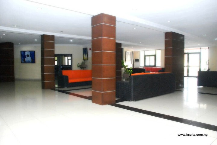 Hotel Interior 5 of 16