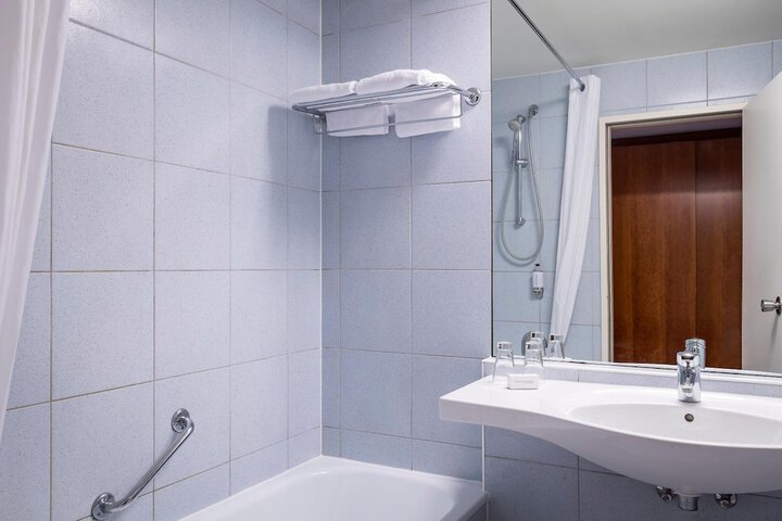 Bath Interior