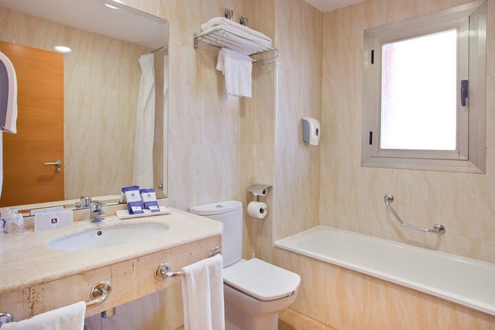 Bath Photo