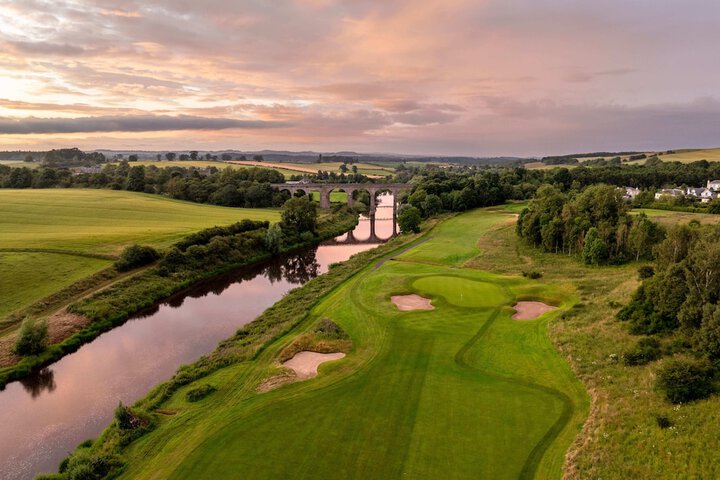 Golf 49 of 76