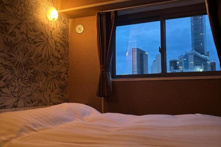 City Hotel Dolphin