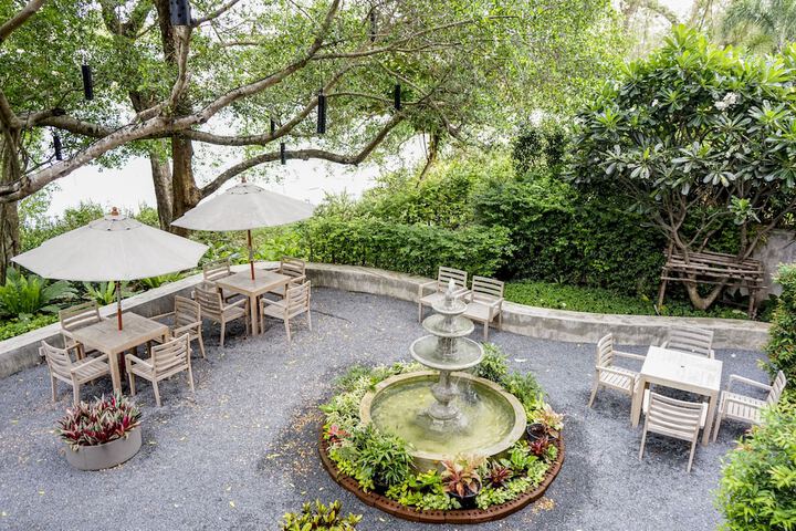 Terrace/Patio 72 of 80