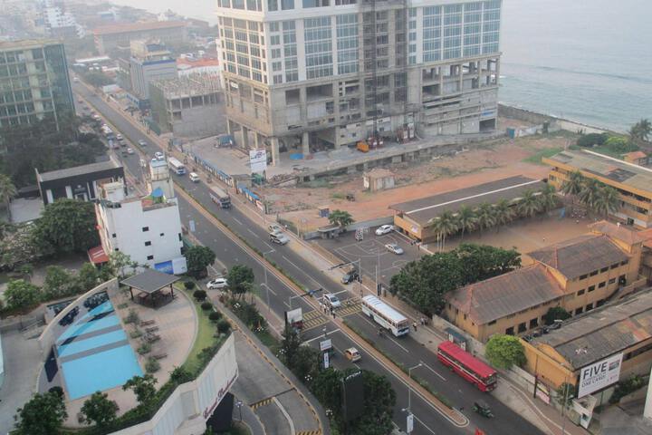 Hotel View 1 of 5