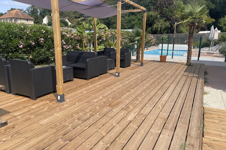 Pool to Cool