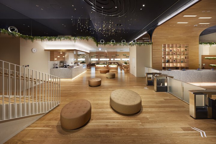 Lobby Photos