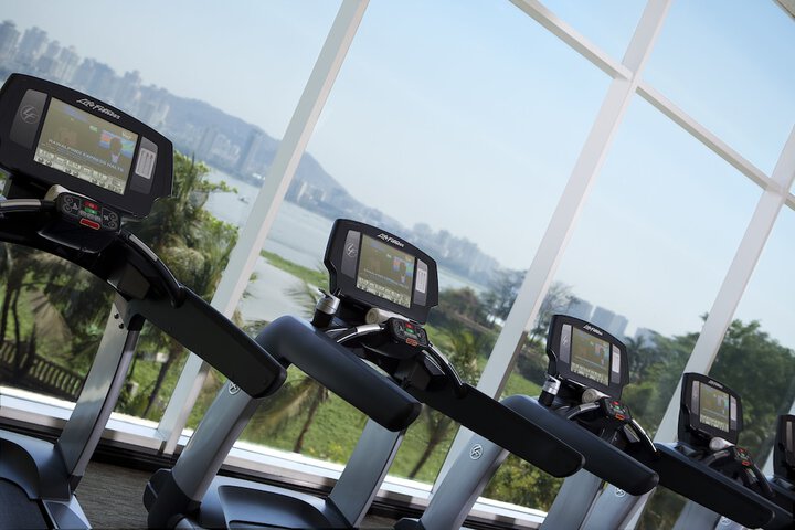 Fitness Center Photo
