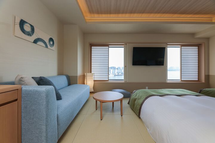 Room 17 of 115