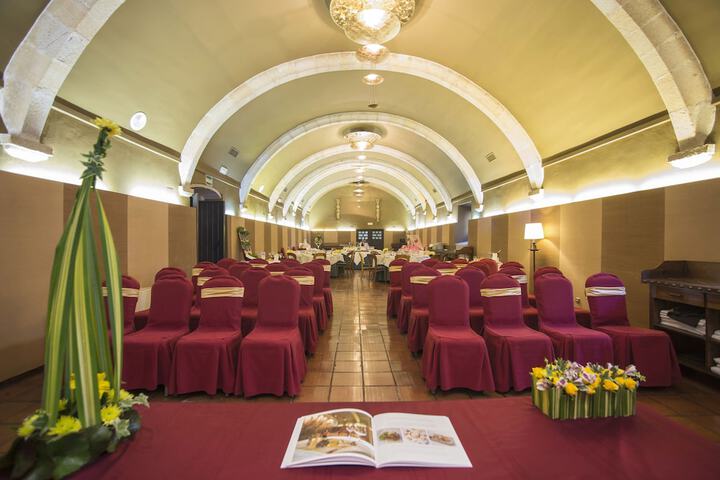 Wedding/Banquet 33 of 41