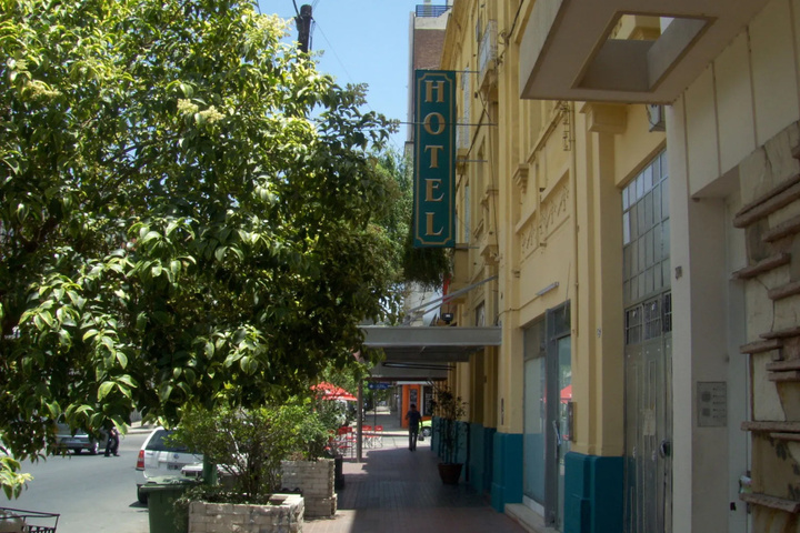 Avenida
