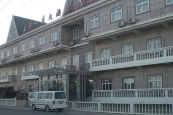 SHANGHAI YICHEN HOTEL