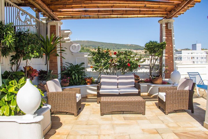 Terrace/Patio 30 of 85
