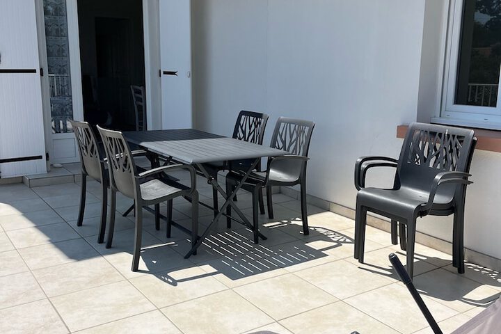 Terrace/Patio 25 of 50