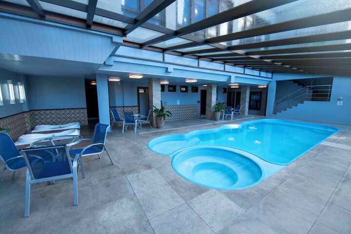 Pool to Cool