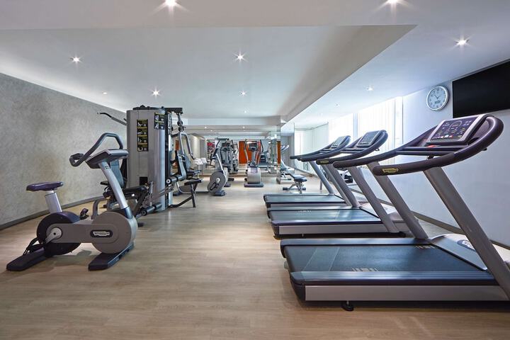 Health and Fitness 21 of 60