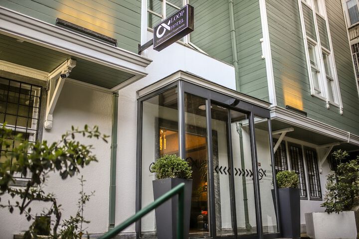 Hotel 178 of 184