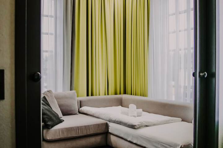 Children's theme room