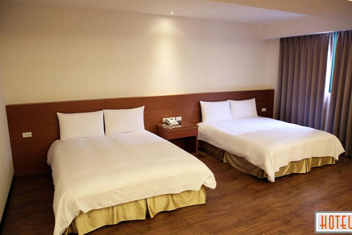 Hotel D - Hualien