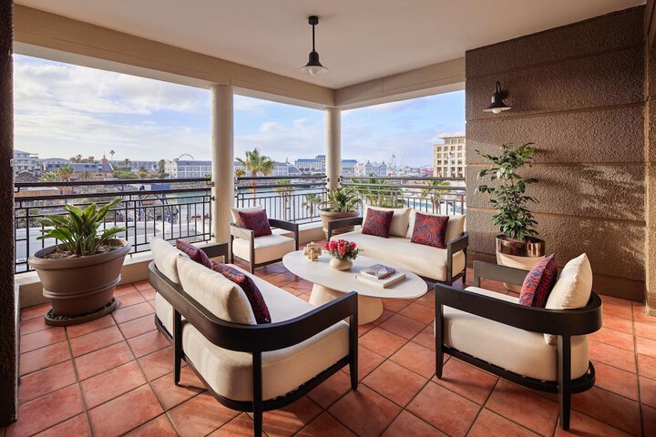 Terrace/Patio 87 of 87