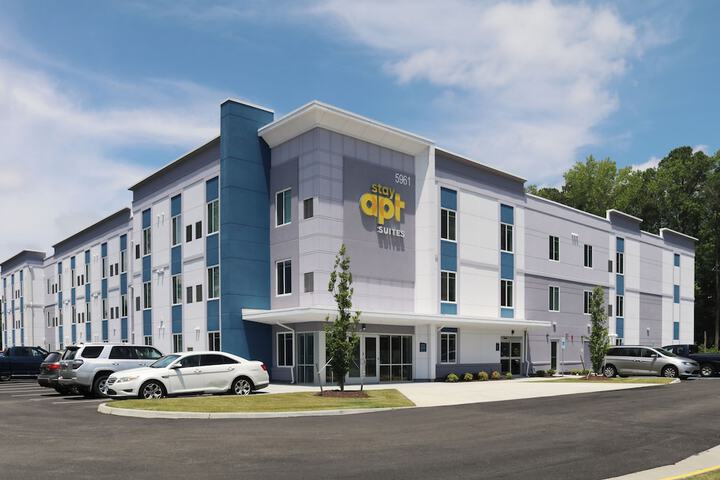 Hotel 20 of 20