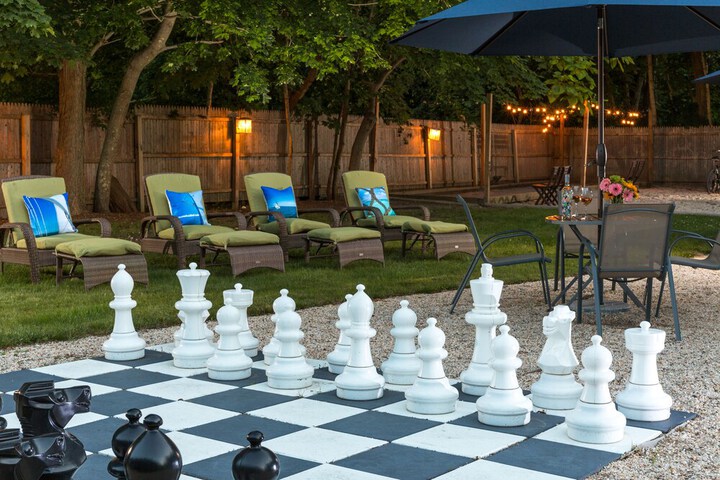 Property Grounds 18 of 22