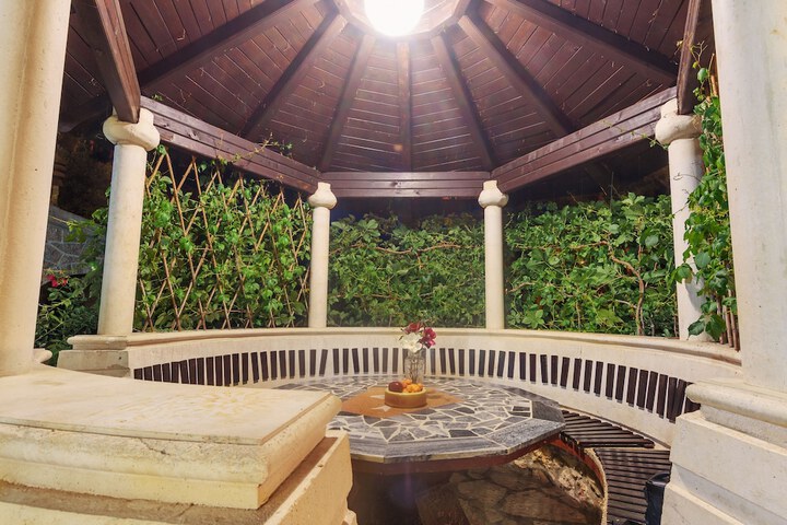Terrace/Patio 31 of 38