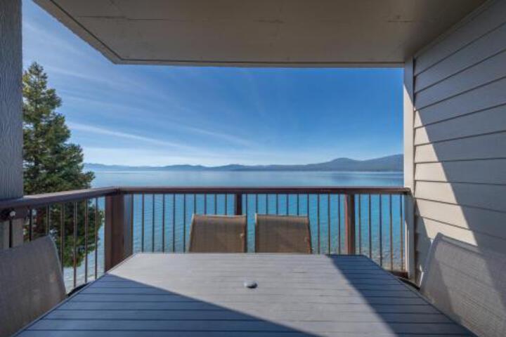 9200 Brockway Springs Dr Condo Unit 70 in Kings Beach, CA