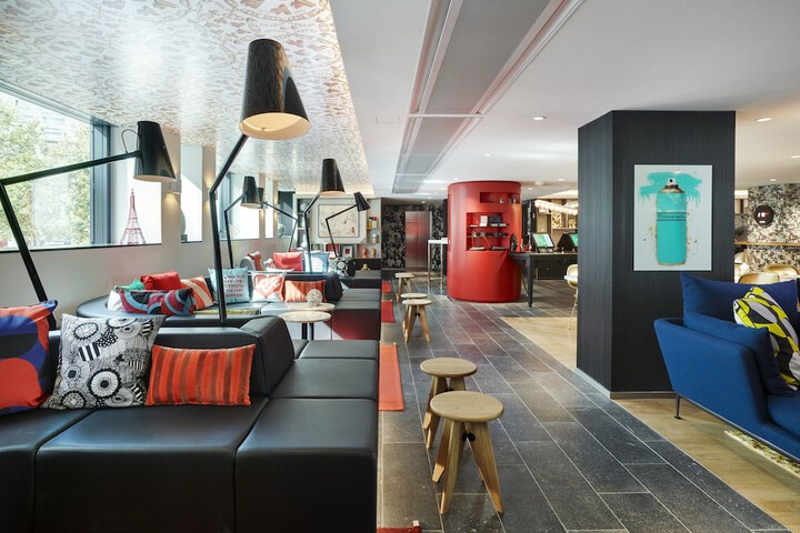 Hotel Interior 4 of 63