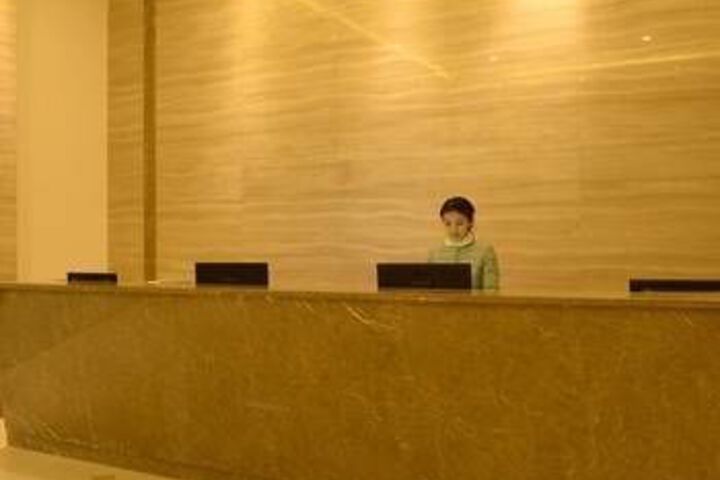 Taiyuan Zhongyue Business Hotel