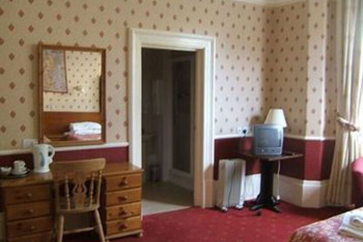 Room 19 of 25