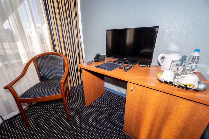 Suite Photo