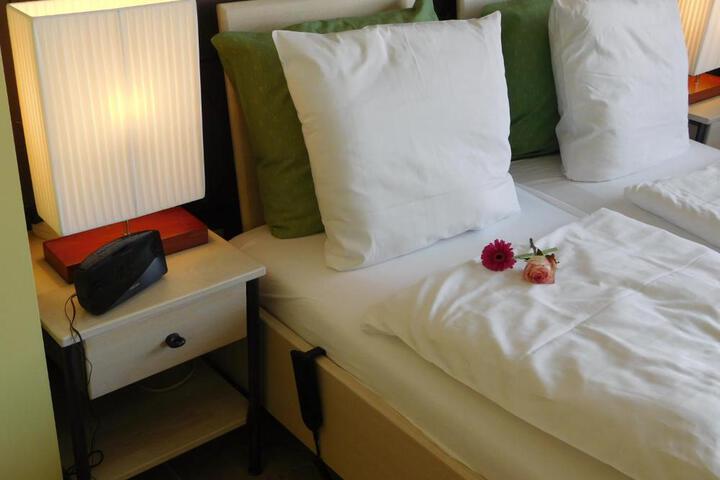 Hotel Golden Dragon