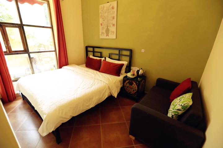 Shenzhen Chengqiangwai Yododo Inn 1st