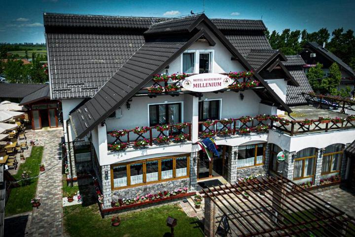 Hotel-Restaurant Milenium