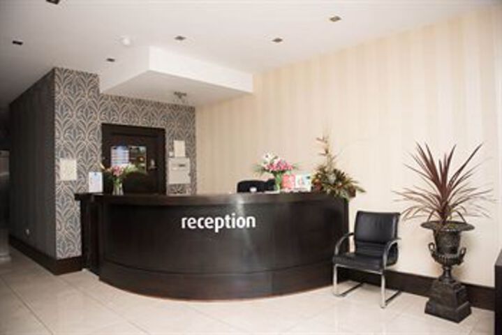 Hotel Interior 40 of 42