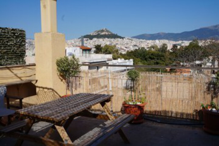 Terrace/Patio 34 of 34