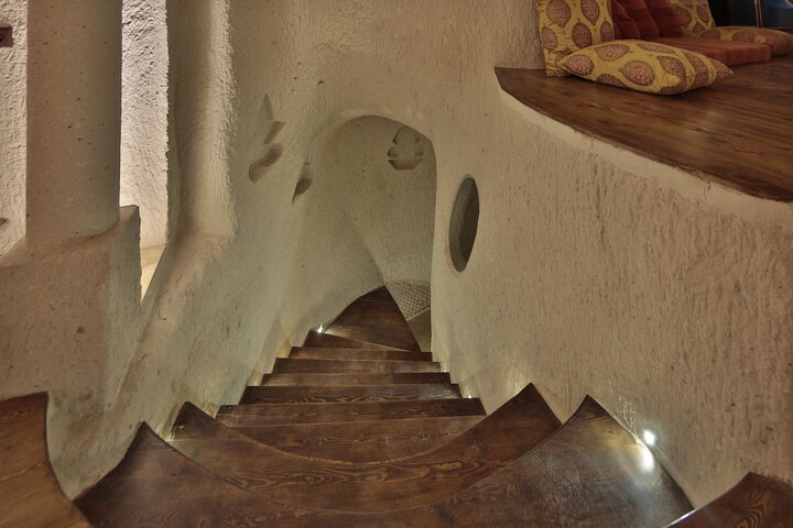 Hotel Interior 48 of 53