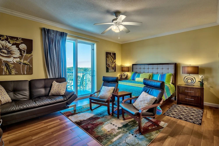 Photo of Boardwalk Resort 511 - 799986