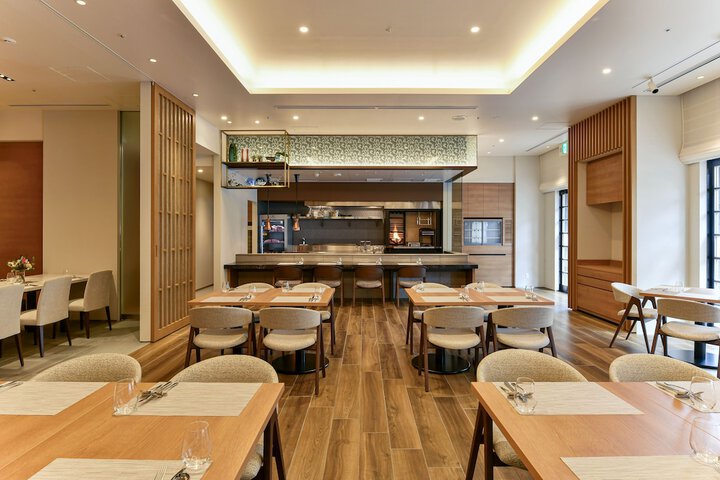 Restaurants