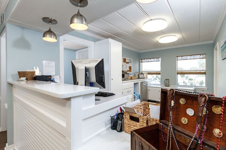 Hotel Interior 3 of 107