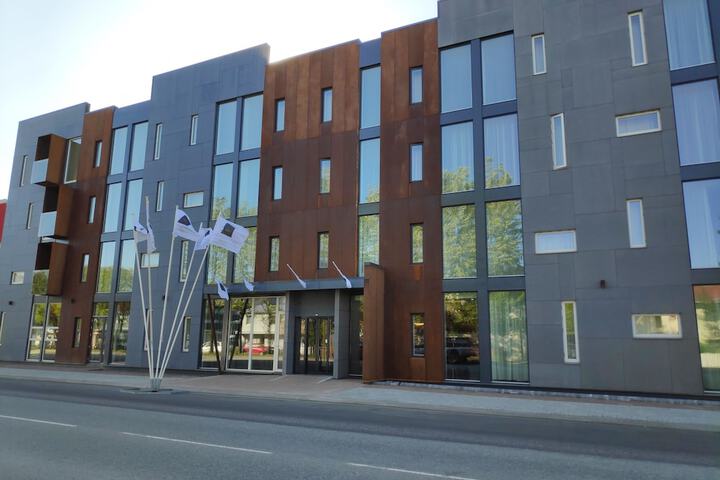 Hotel 59 of 60