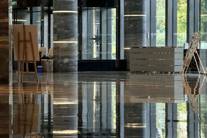 Lobby Photos