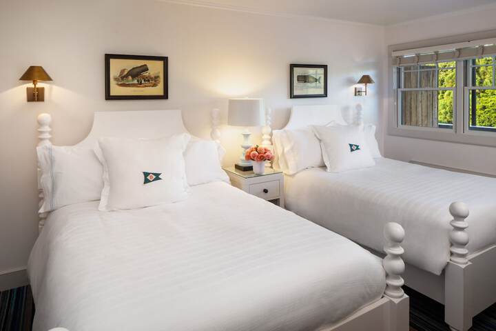 Signature Village Deluxe 2 Double Beds (3 of 6)