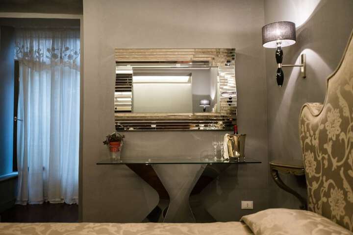 Bath Amenities