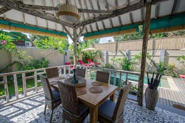 Terrace/Patio 5 of 23