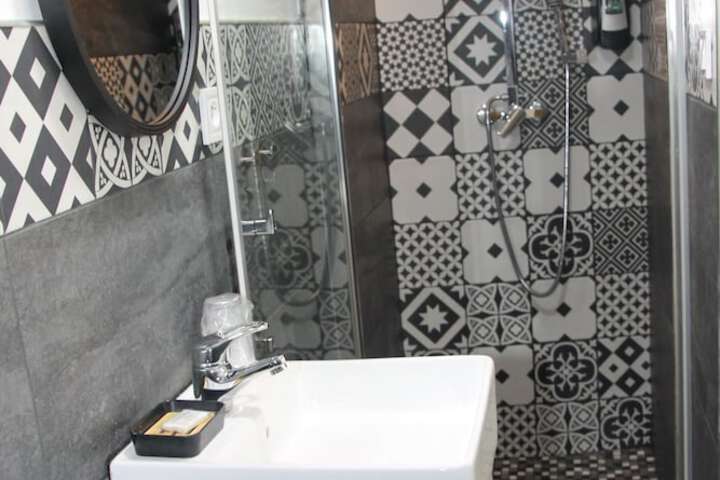 Bath Photo