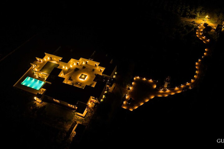 Hotel 93 of 113