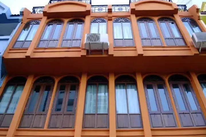 Amanta House Patong