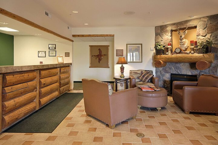 Hotel Interior 3 of 20